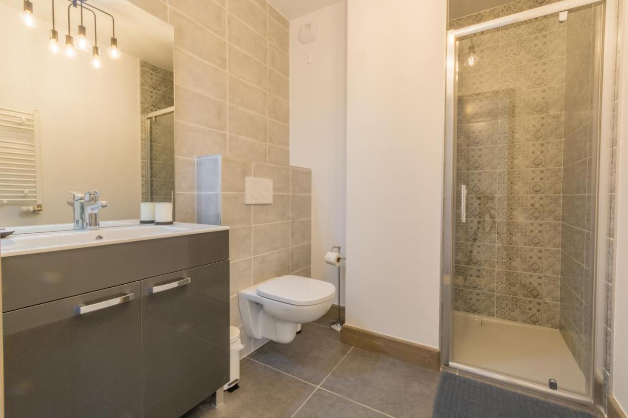 2 Pieces Vue Domaine Skiable Proche Arret Navette - Chalet Perrette Διαμέρισμα Saint-Gervais-les-Bains Εξωτερικό φωτογραφία