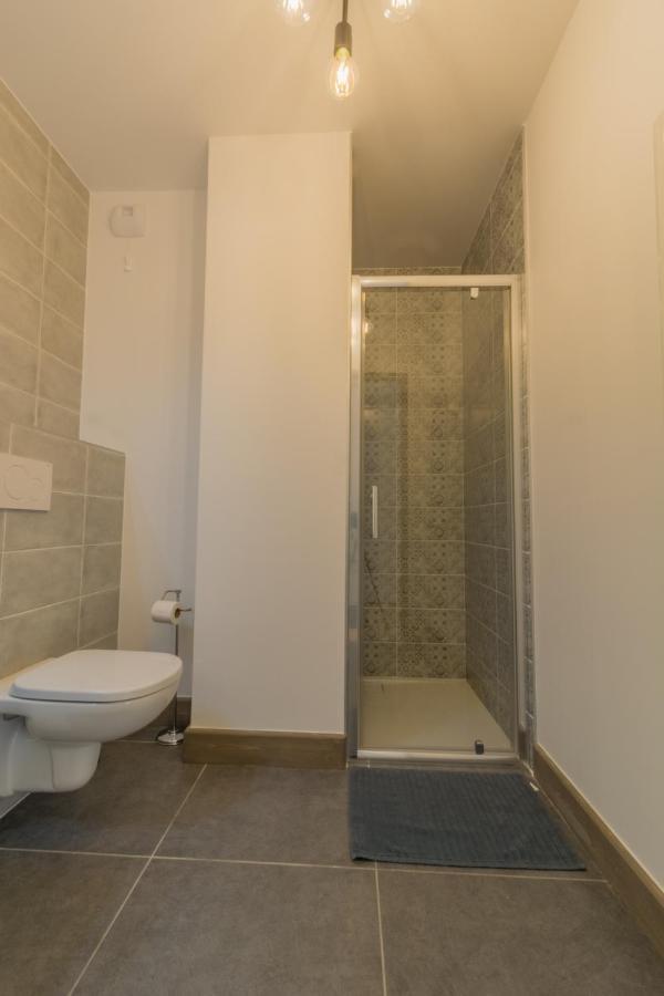 2 Pieces Vue Domaine Skiable Proche Arret Navette - Chalet Perrette Διαμέρισμα Saint-Gervais-les-Bains Εξωτερικό φωτογραφία